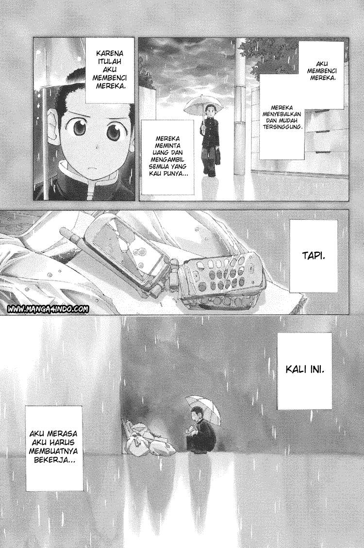 090 Eko to Issho Bab 1 halaman 5