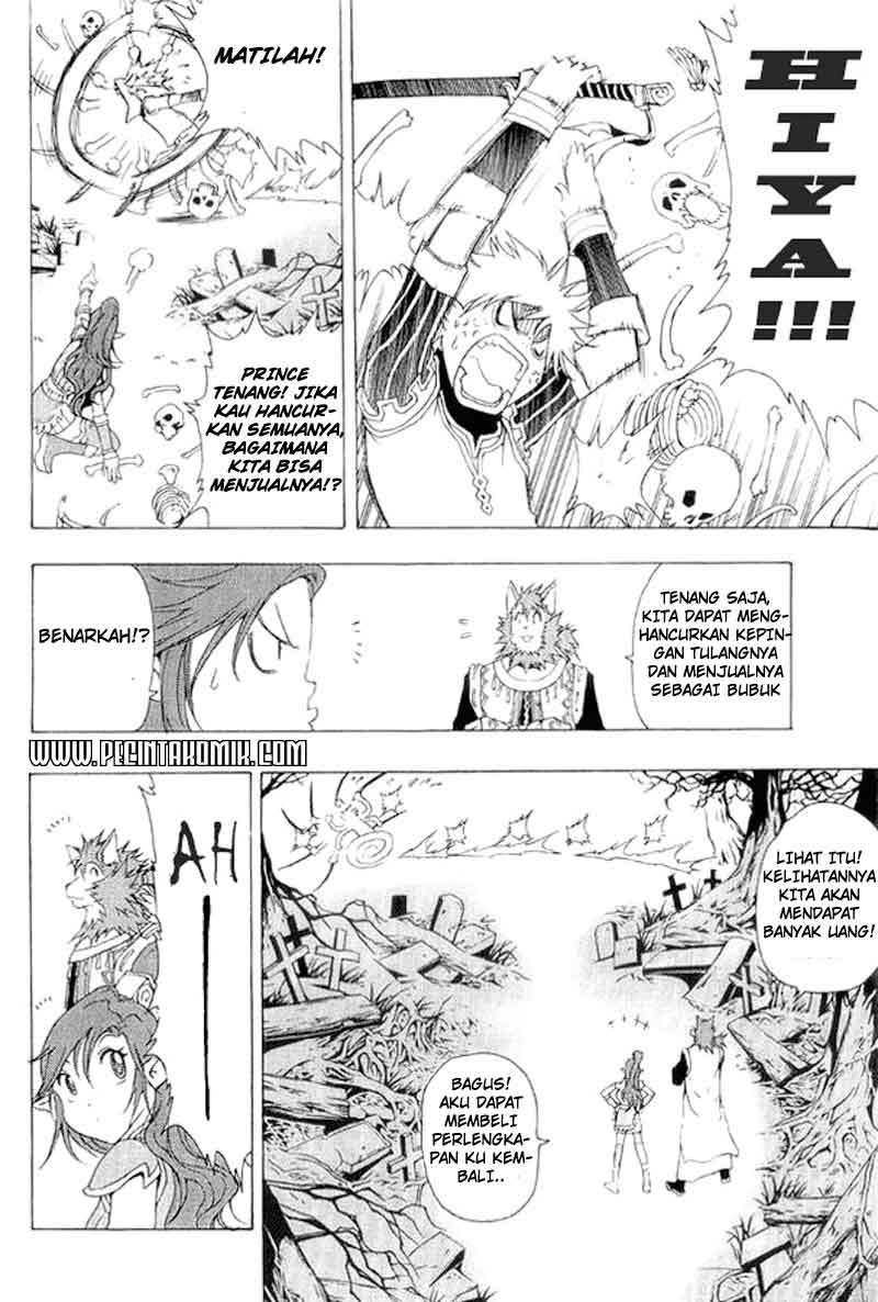 1/2 Prince Bab 03 halaman 6