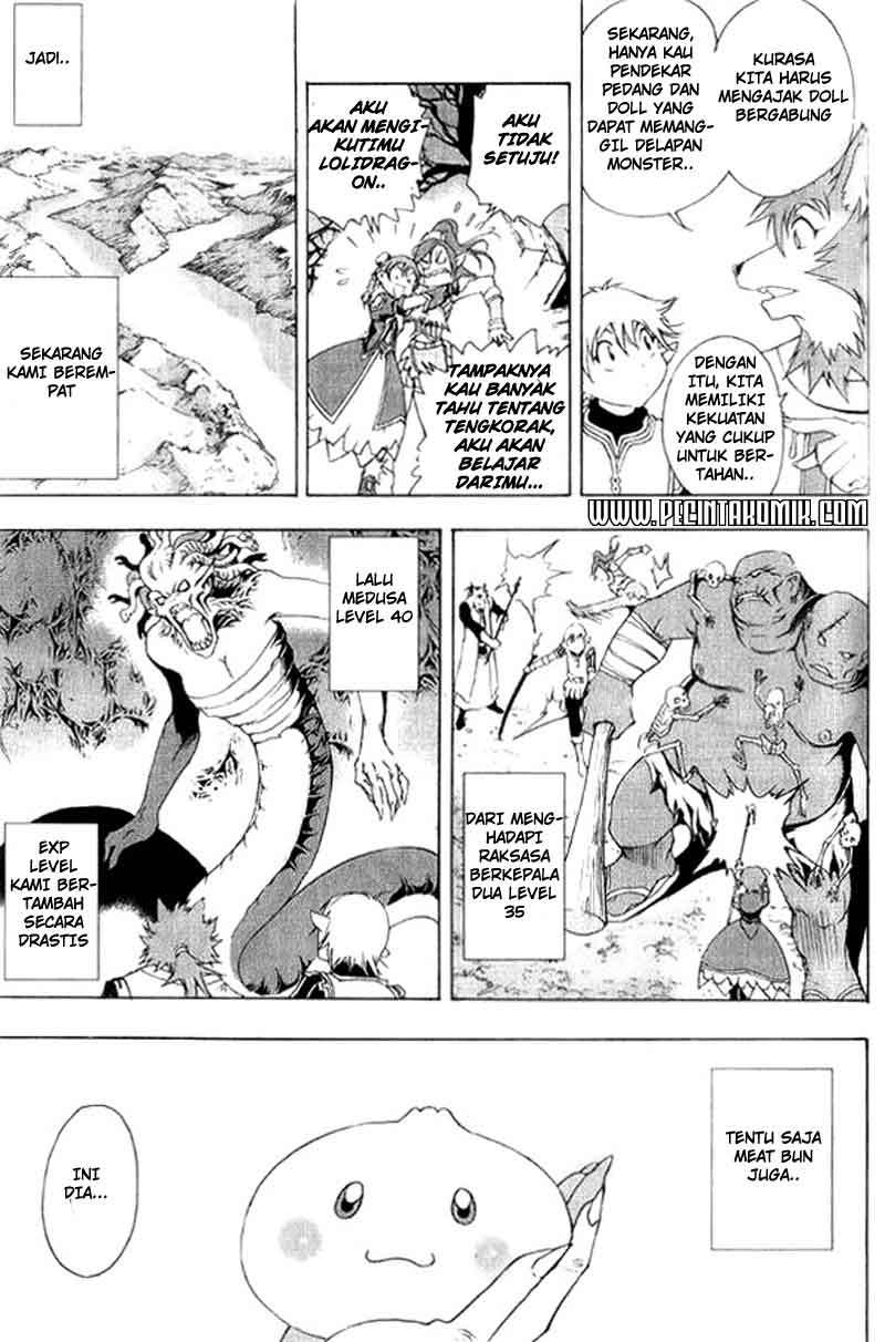 1/2 Prince Bab 03 halaman 13