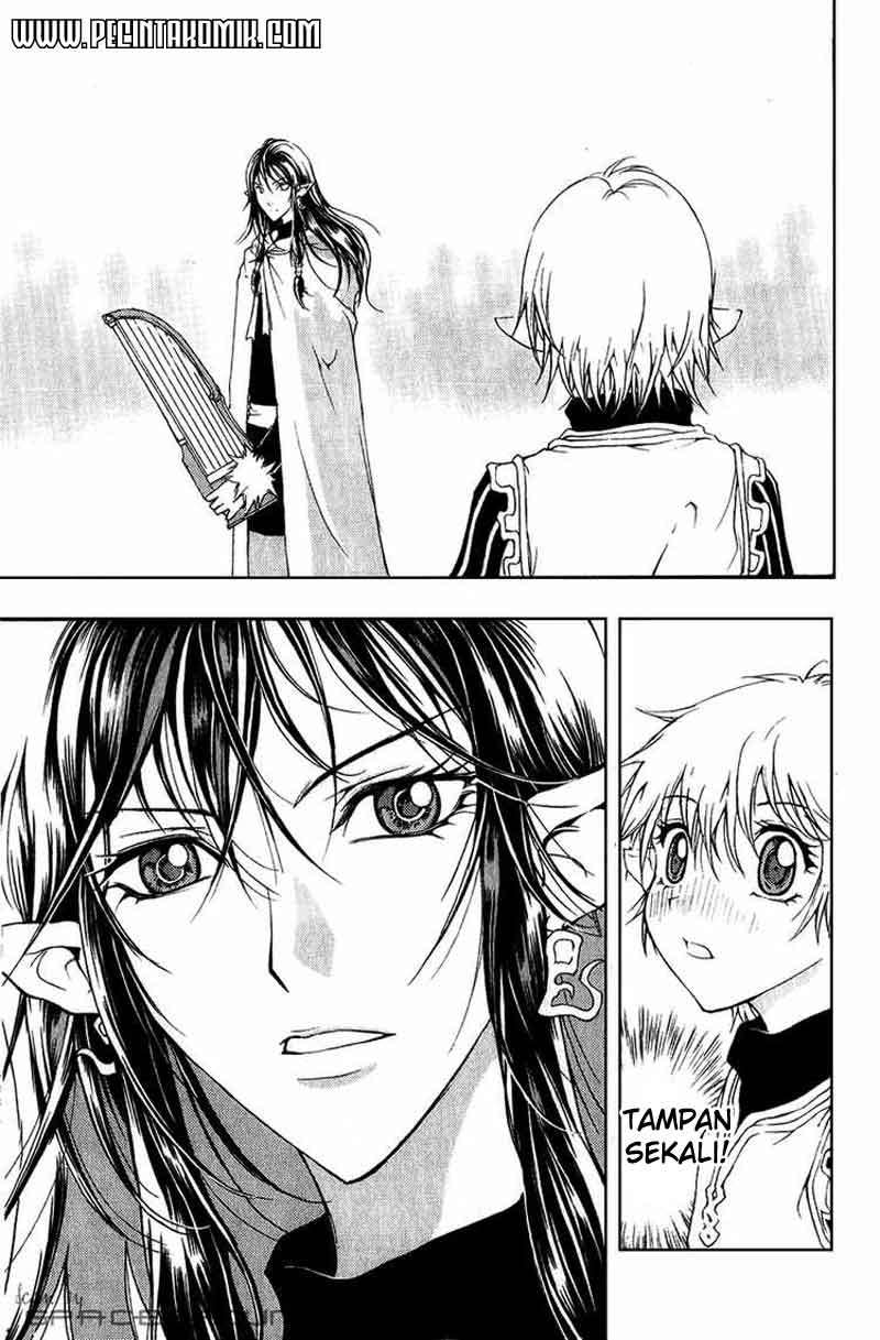 1/2 Prince chapter 04 halaman 2