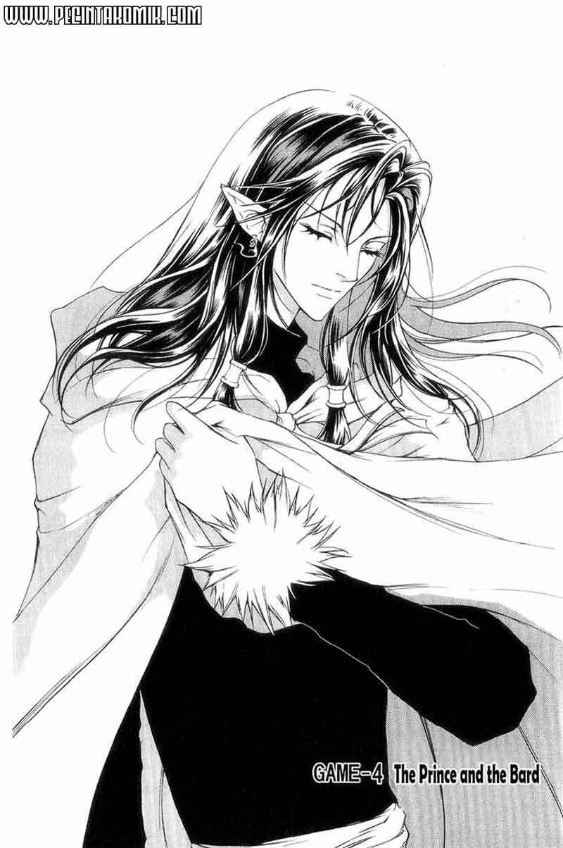 1/2 Prince chapter 04 halaman 3