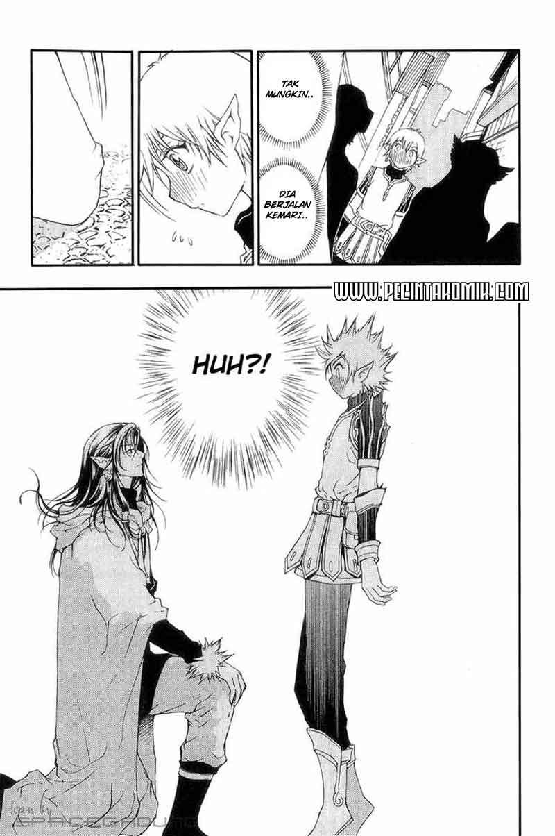 1/2 Prince chapter 04 halaman 4