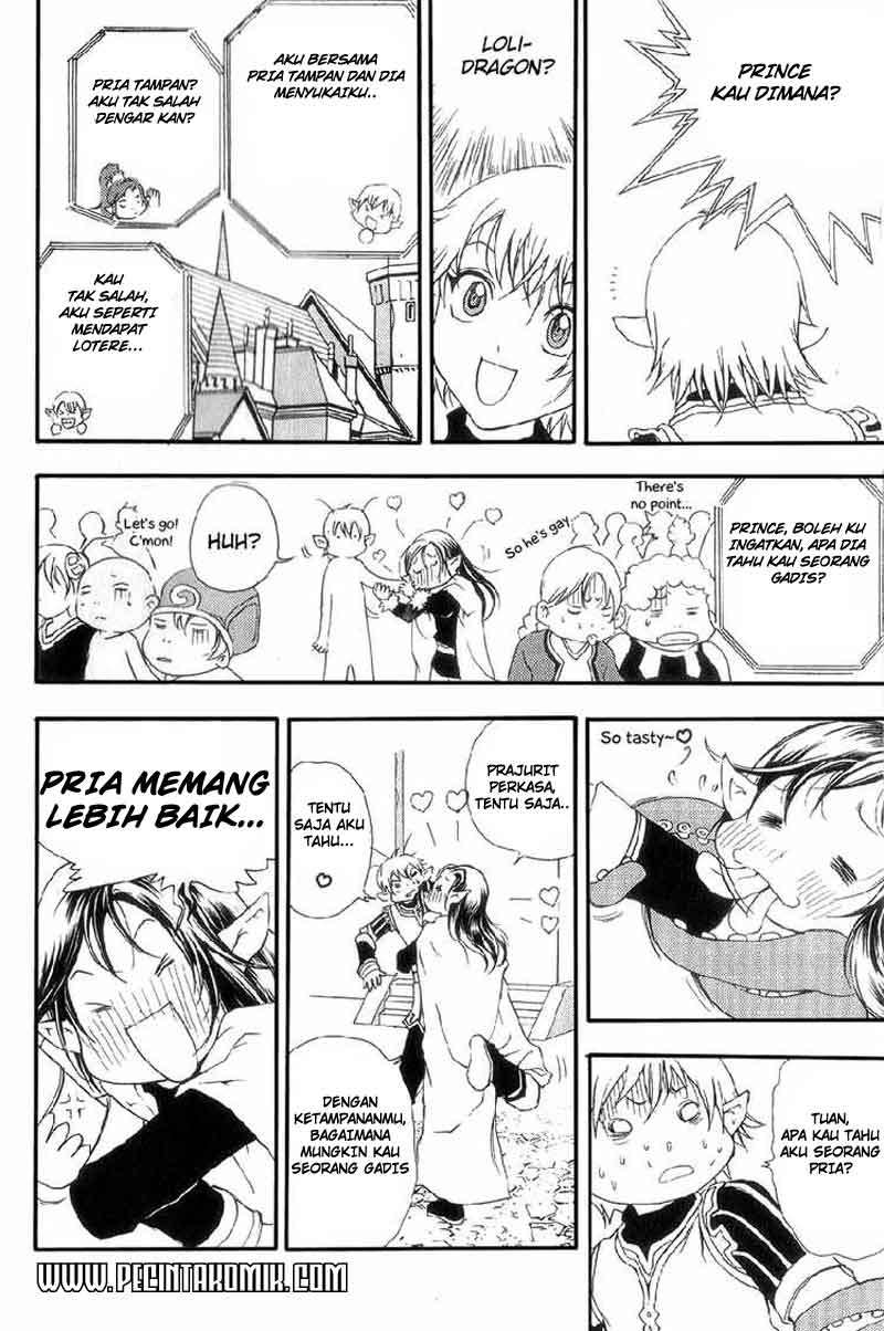 1/2 Prince chapter 04 halaman 7