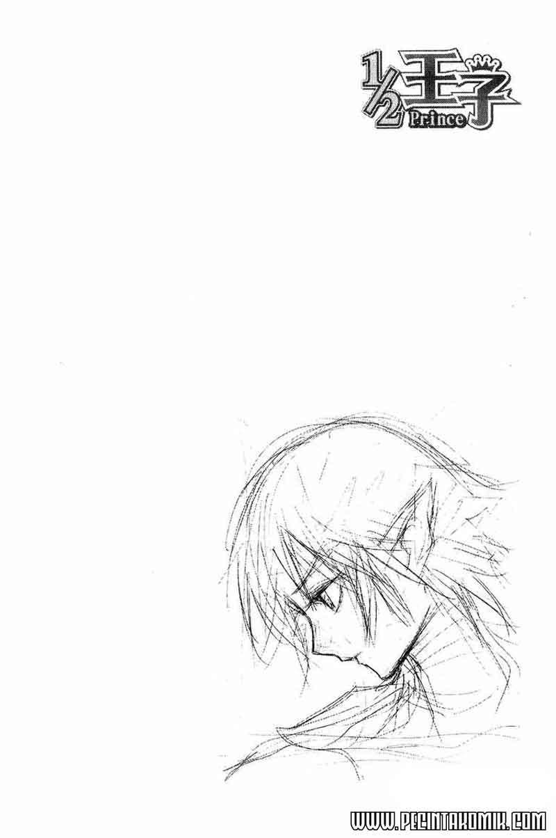 1/2 Prince chapter 04 halaman 25