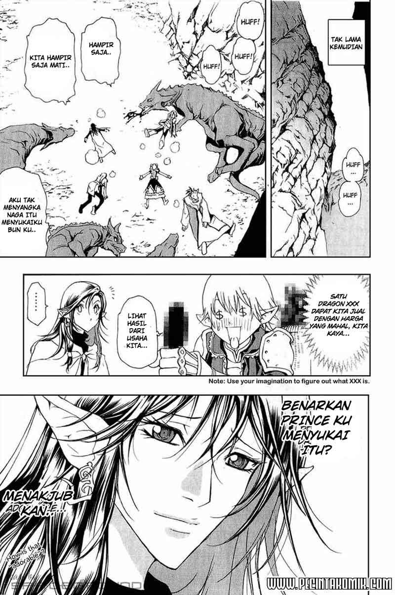 1/2 Prince Bab 05 halaman 10