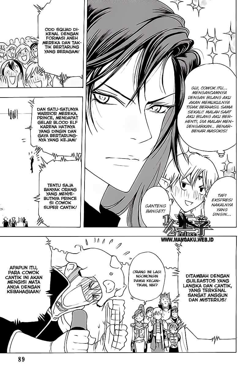 1/2 Prince Bab 09 halaman 4