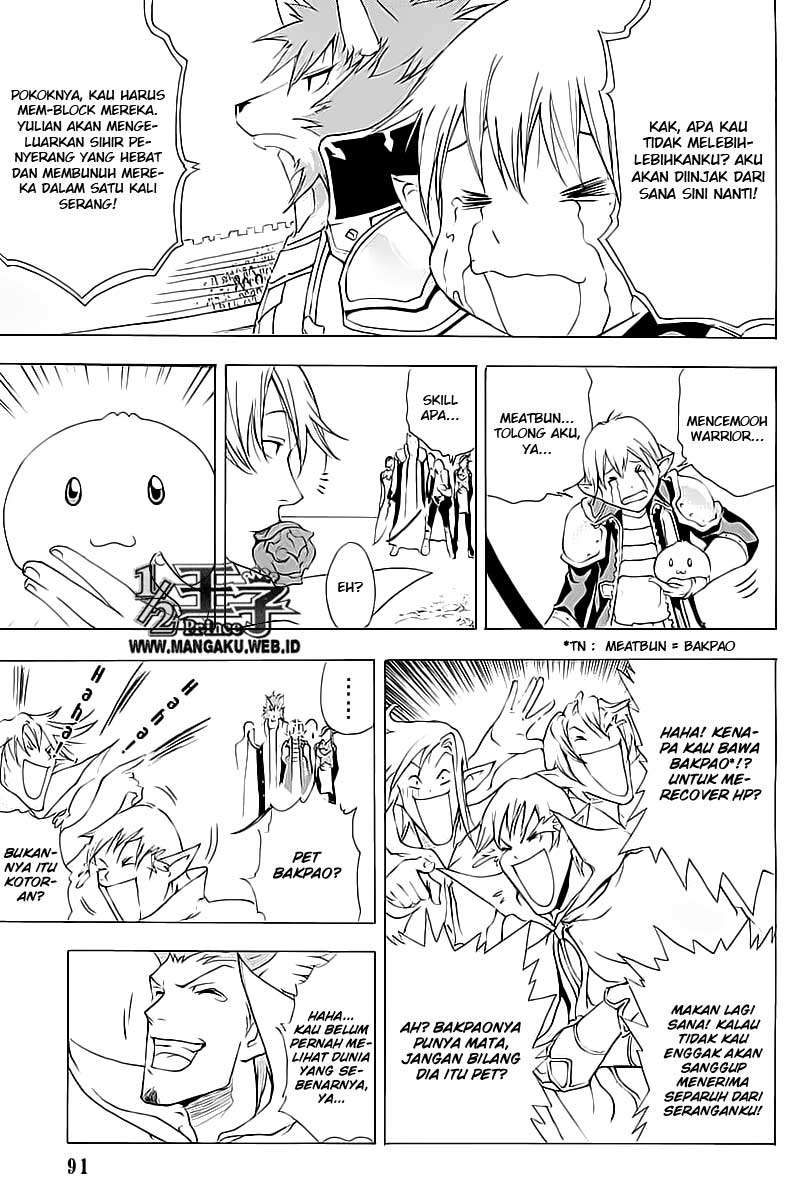 1/2 Prince Bab 09 halaman 6