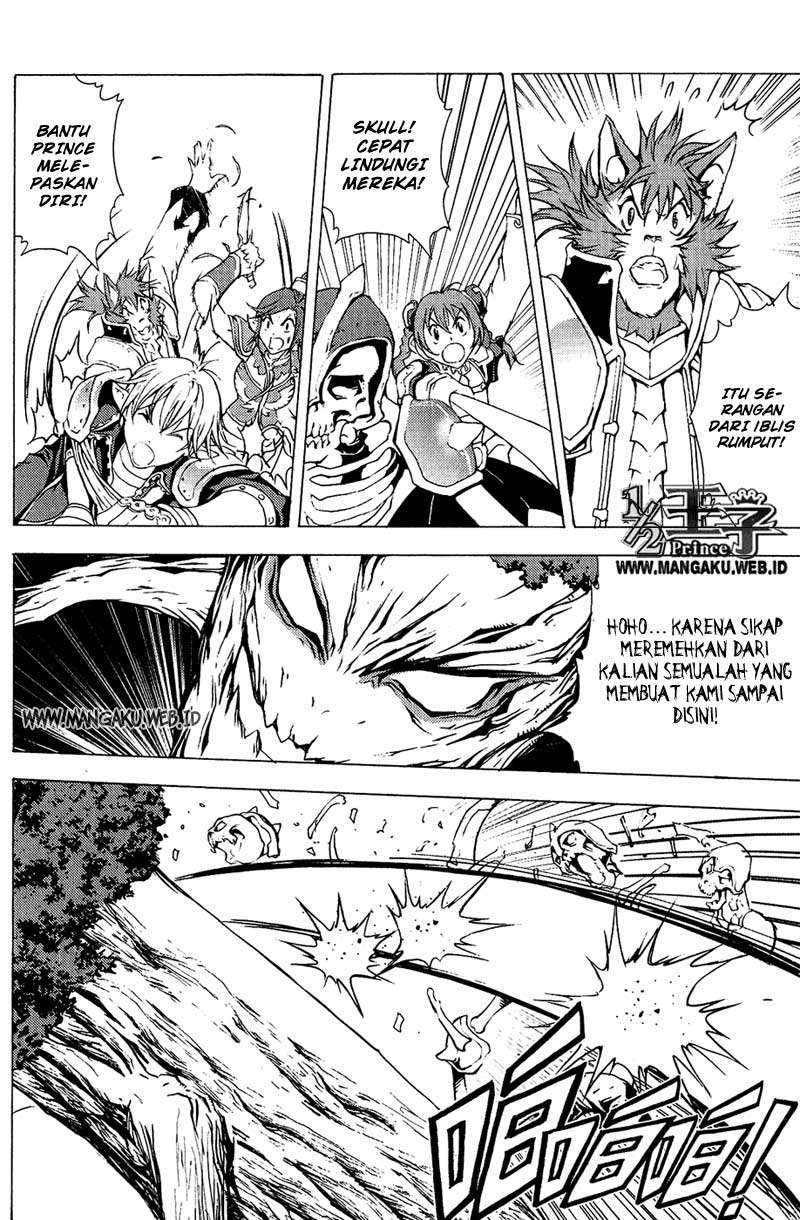 1/2 Prince Bab 10 halaman 11