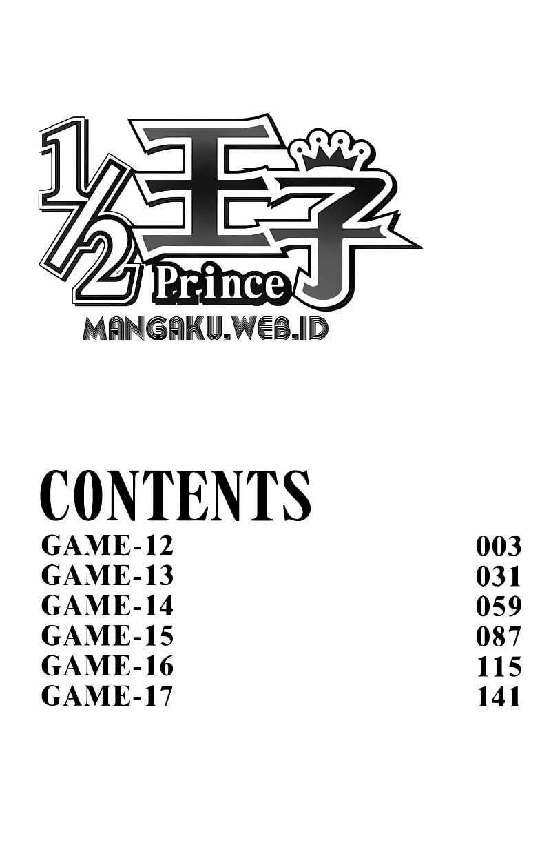 1/2 Prince Bab 12 halaman 5