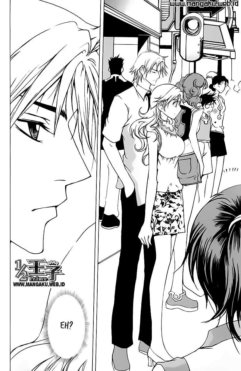 1/2 Prince chapter 14 halaman 10