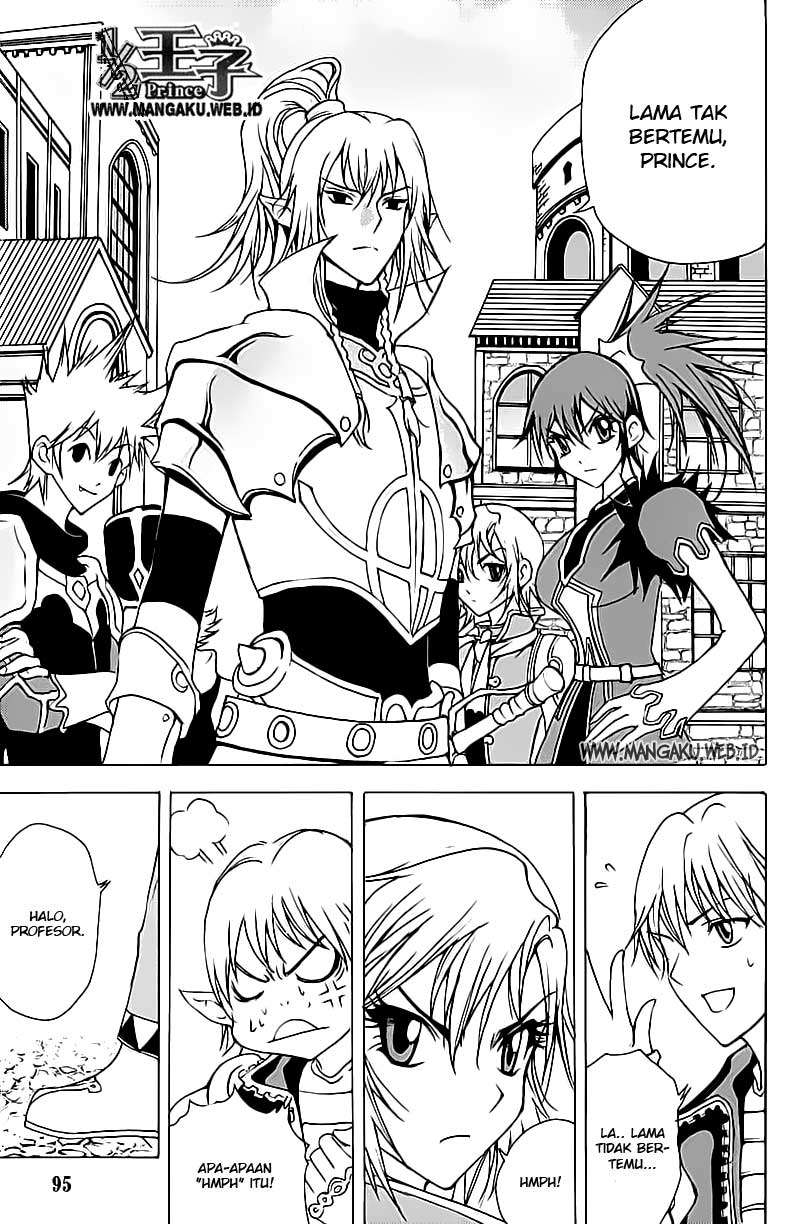 1/2 Prince Bab 15 halaman 10