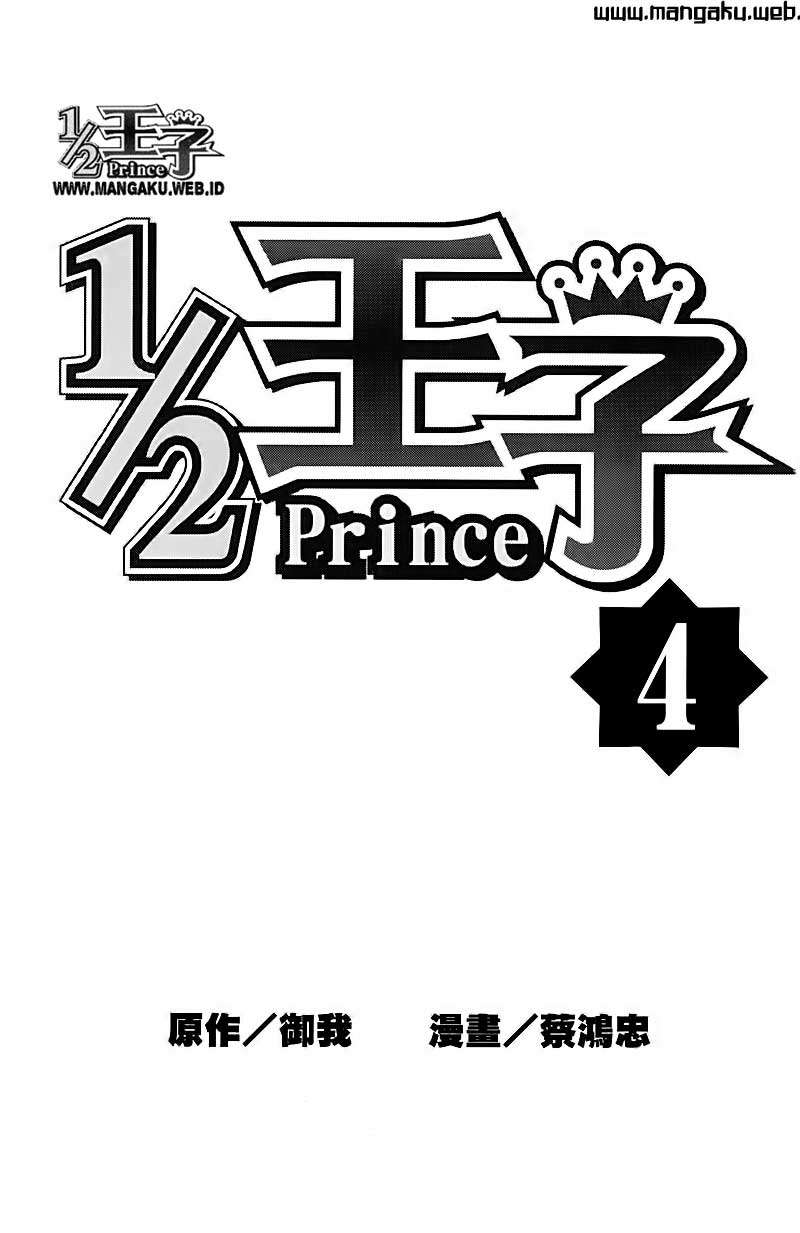 1/2 Prince Bab 18 halaman 2