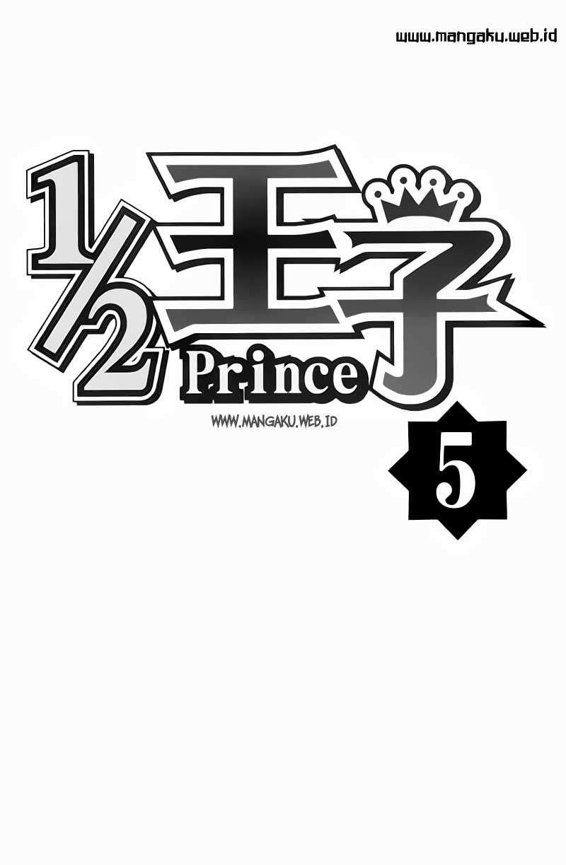 1/2 Prince Bab 23 halaman 2