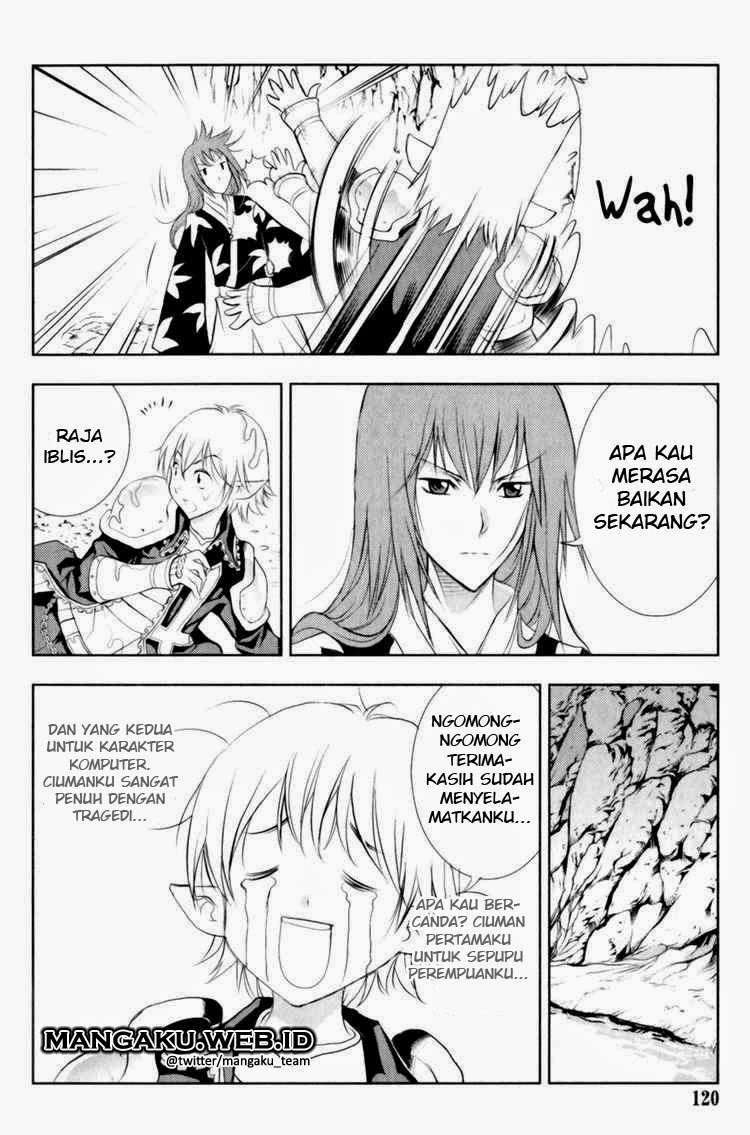 1/2 Prince Bab 27 halaman 4