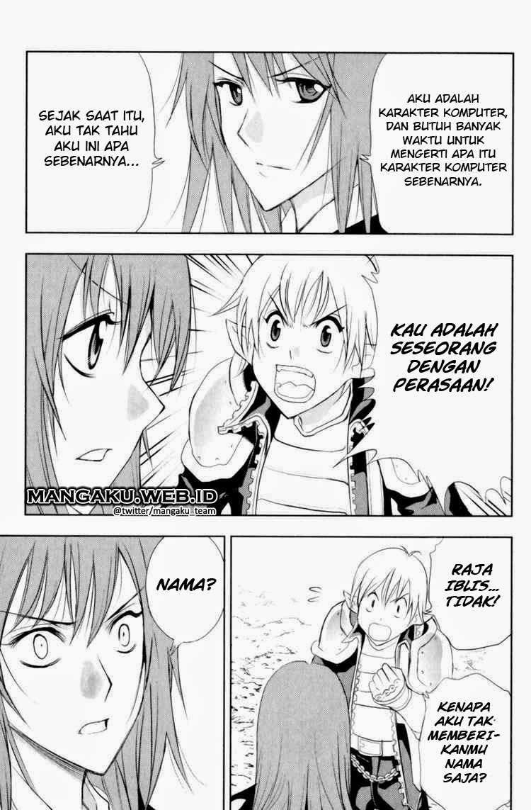 1/2 Prince Bab 27 halaman 9