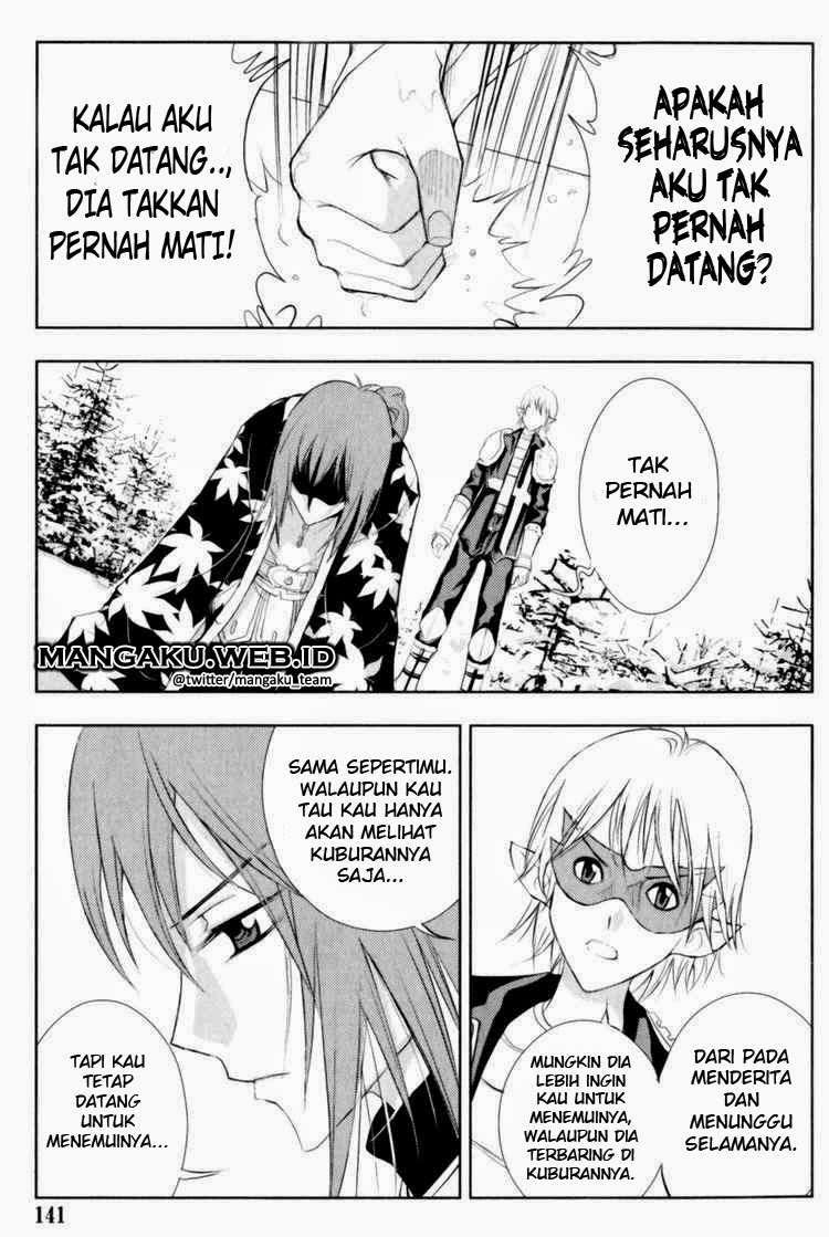 1/2 Prince Bab 27 halaman 25