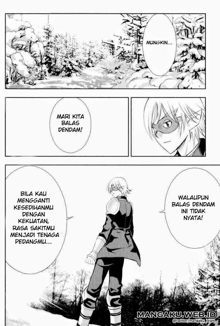 1/2 Prince Bab 27 halaman 26