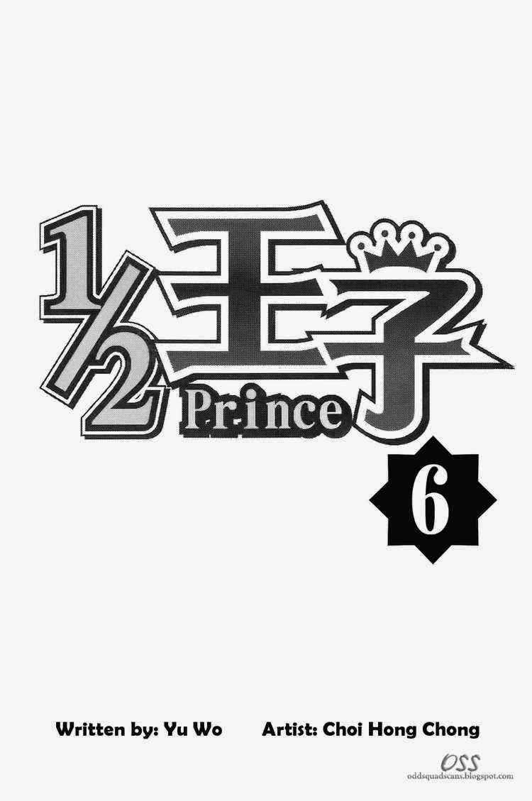 1/2 Prince Bab 29 halaman 2