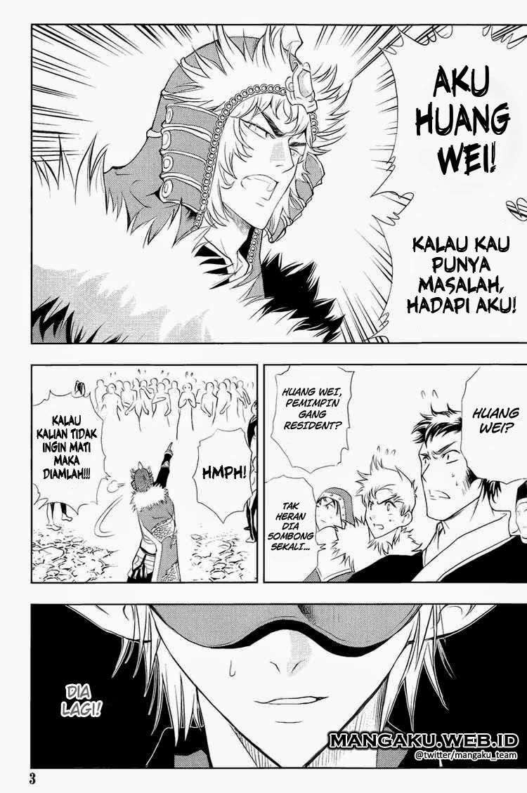 1/2 Prince Bab 29 halaman 4