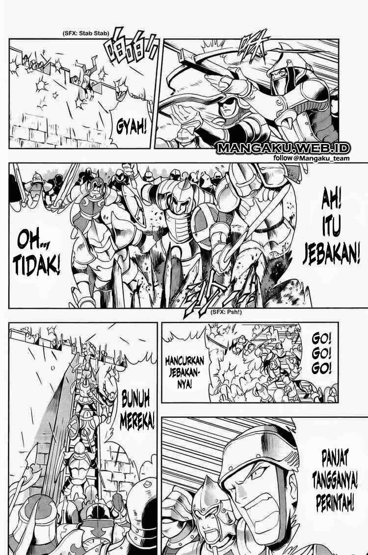 1/2 Prince Bab 30 halaman 7