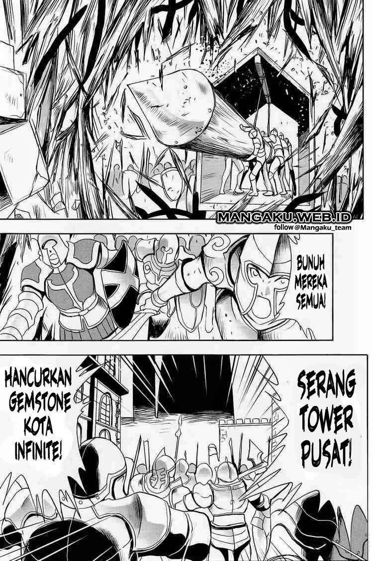 1/2 Prince Bab 30 halaman 13