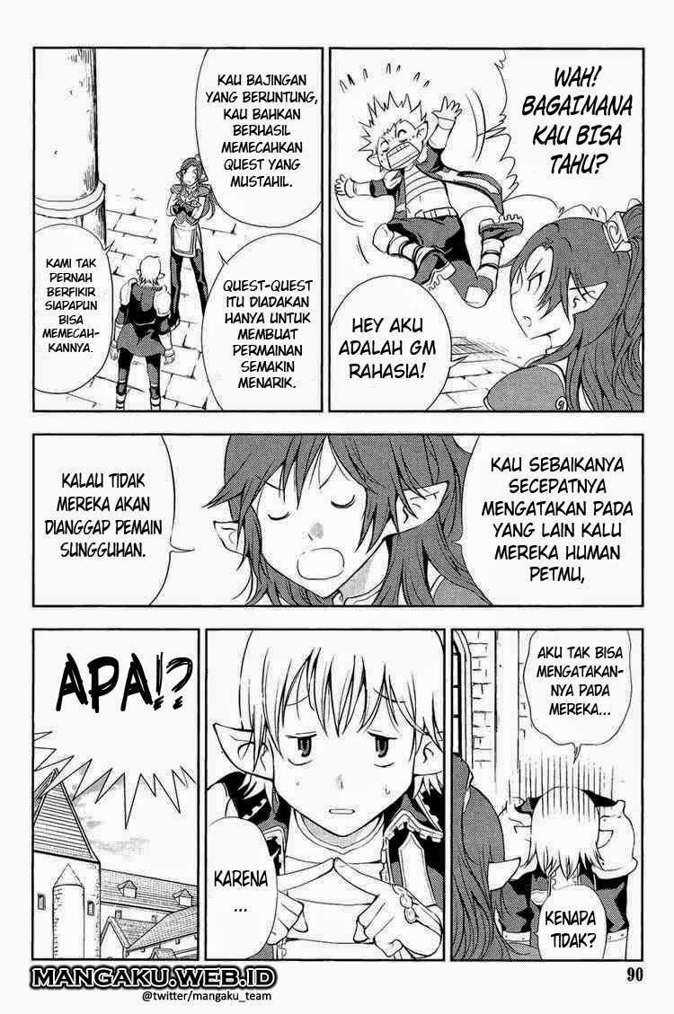 1/2 Prince Bab 32 halaman 2