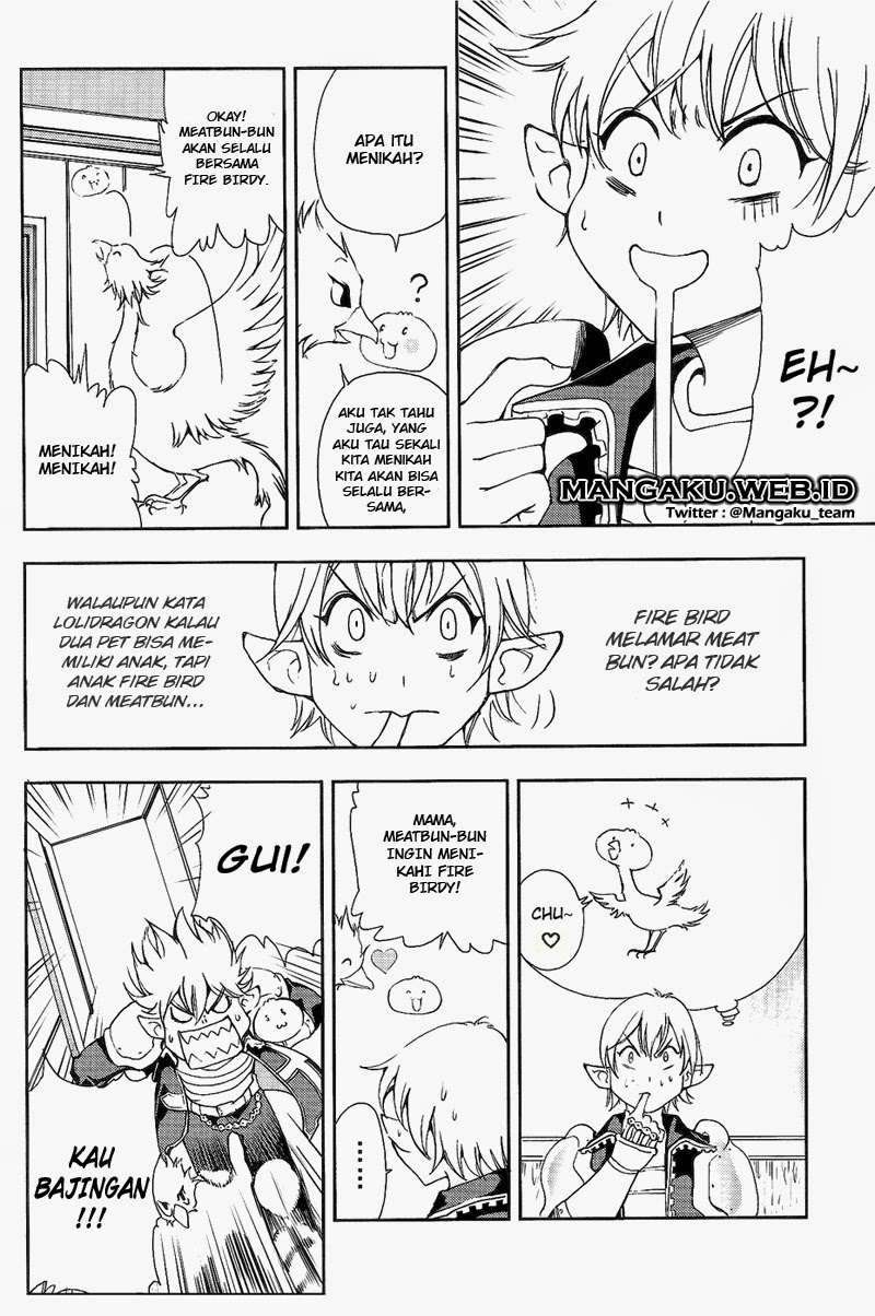 1/2 Prince Bab 34 halaman 9