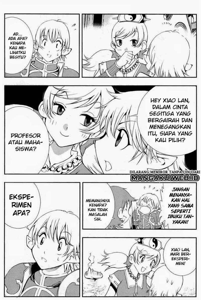 1/2 Prince Bab 36 halaman 13