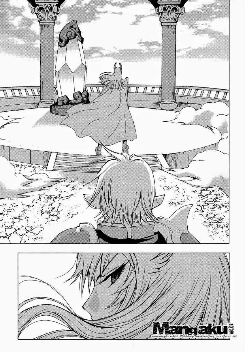 1/2 Prince chapter 46 halaman 10