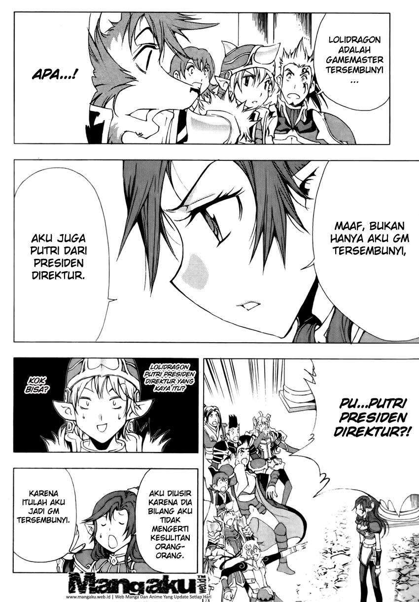 1/2 Prince Bab 49 halaman 21