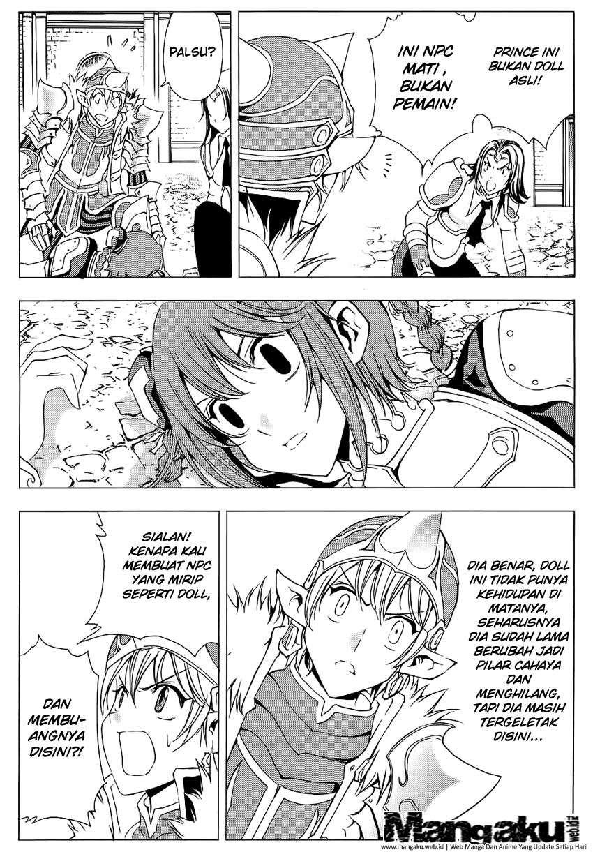 1/2 Prince Bab 50 halaman 8