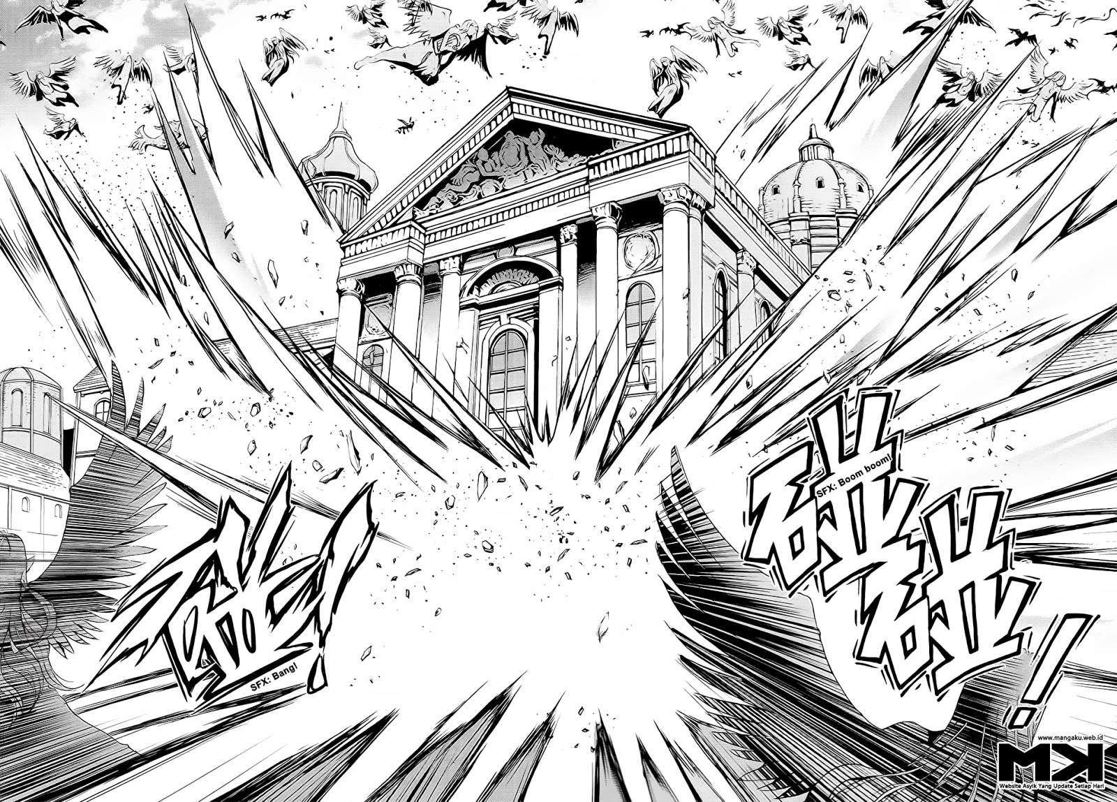 1/2 Prince chapter 52 halaman 16