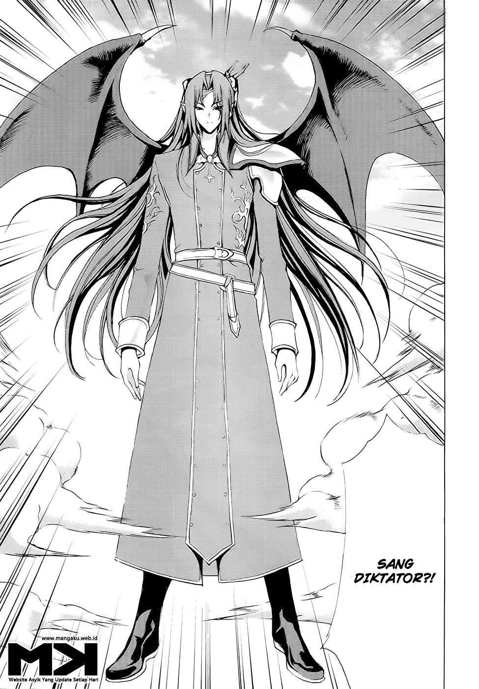 1/2 Prince chapter 52 halaman 22