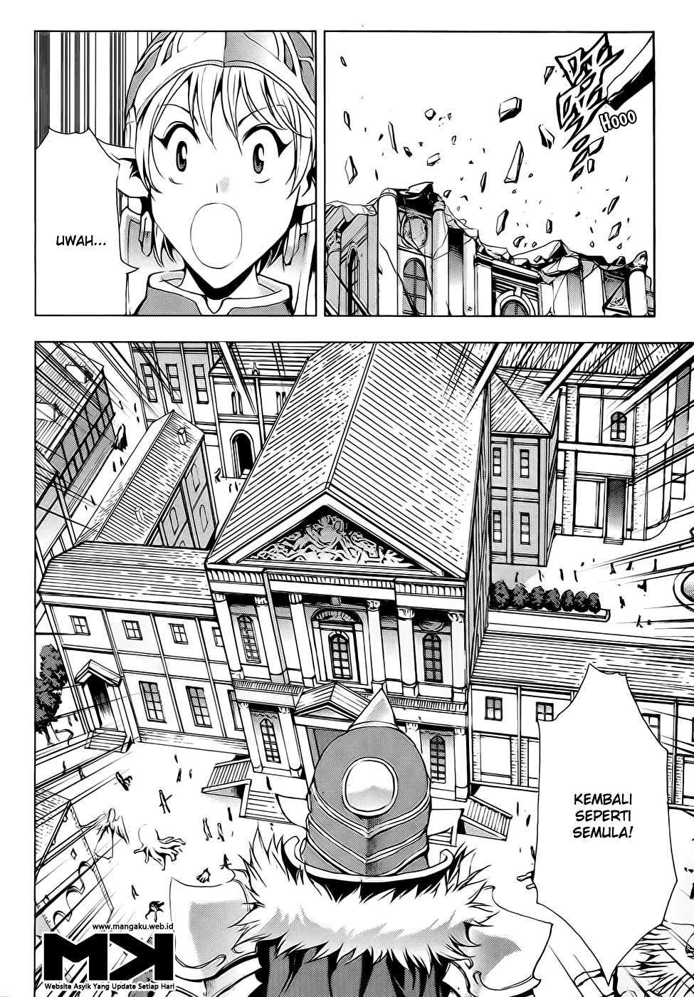 1/2 Prince chapter 52 halaman 27