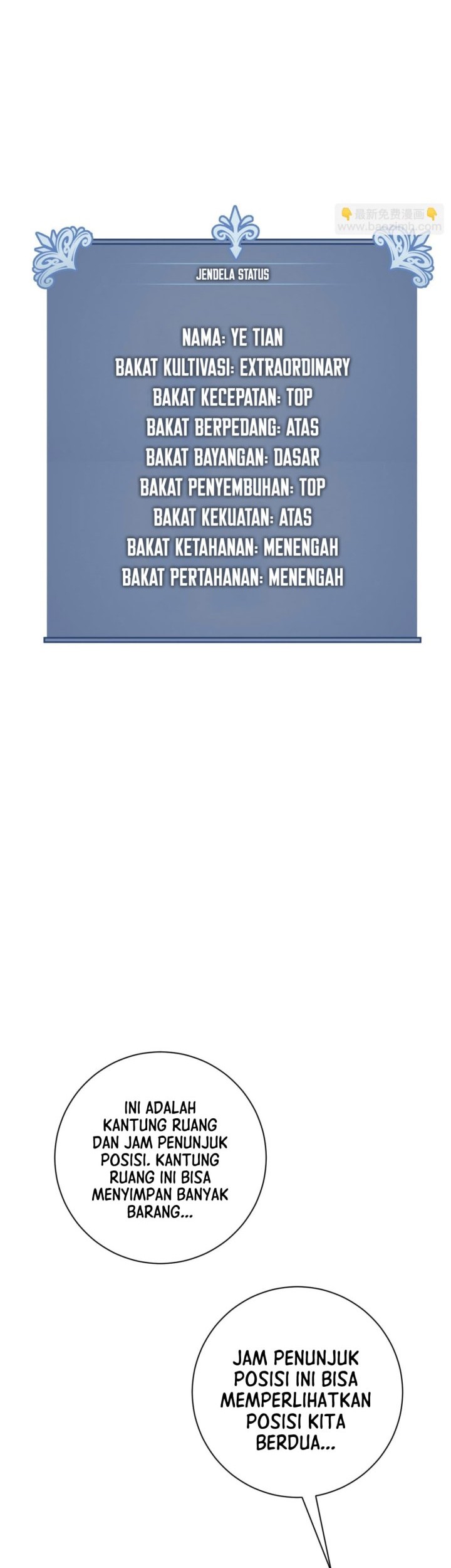 1/2 Prince Bab 64 halaman 5