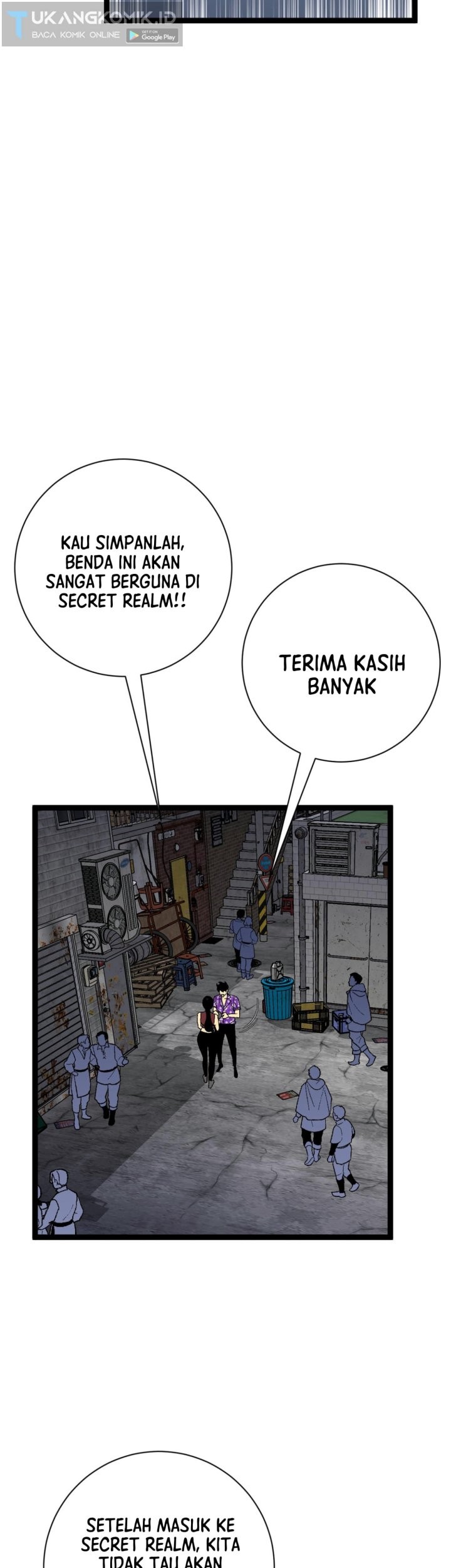 1/2 Prince Bab 64 halaman 7