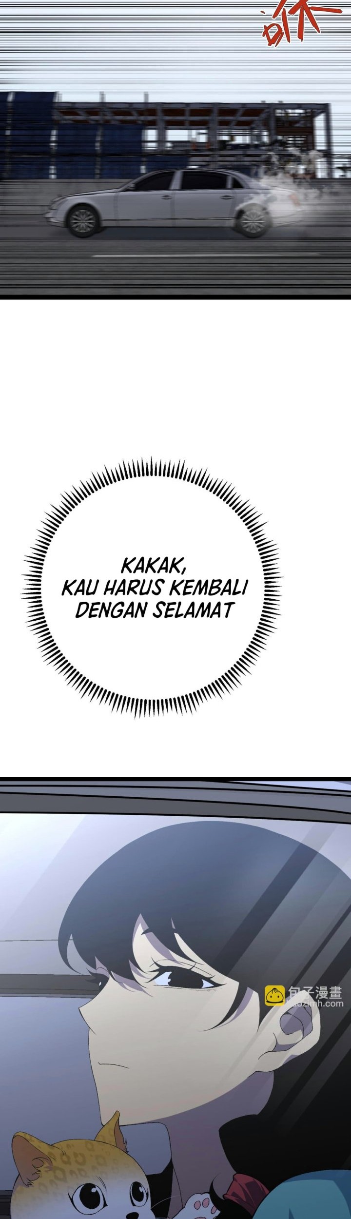 1/2 Prince Bab 64 halaman 26