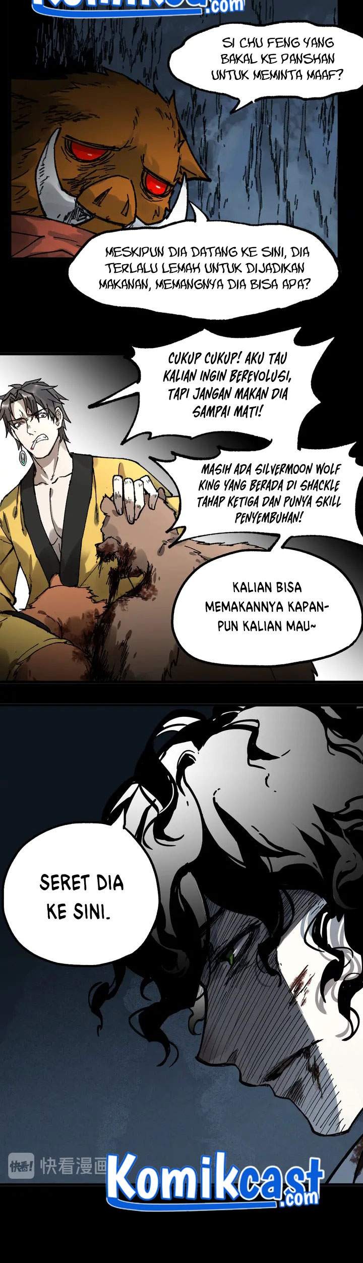 1/2 Prince Bab 88 halaman 22