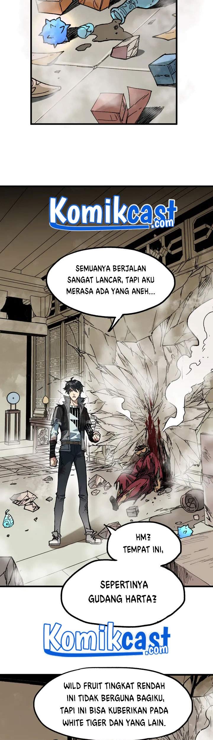 1/2 Prince Bab 88 halaman 44