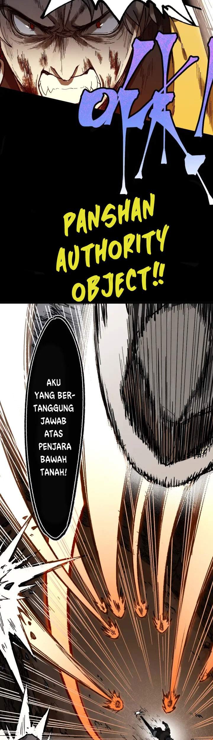 1/2 Prince chapter 89 halaman 8