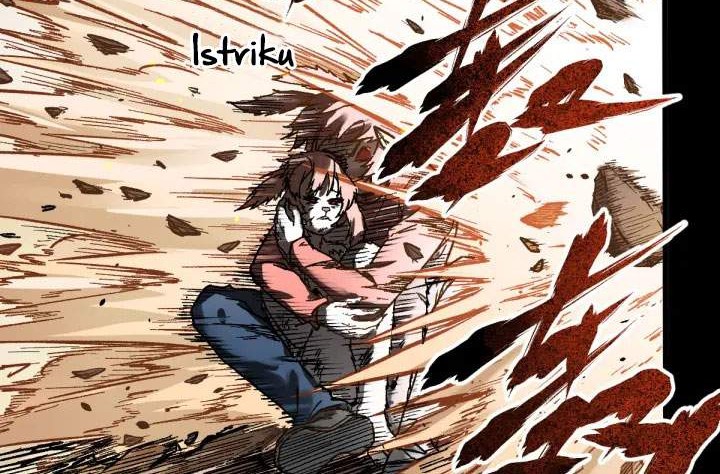 1/2 Prince chapter 89 halaman 13