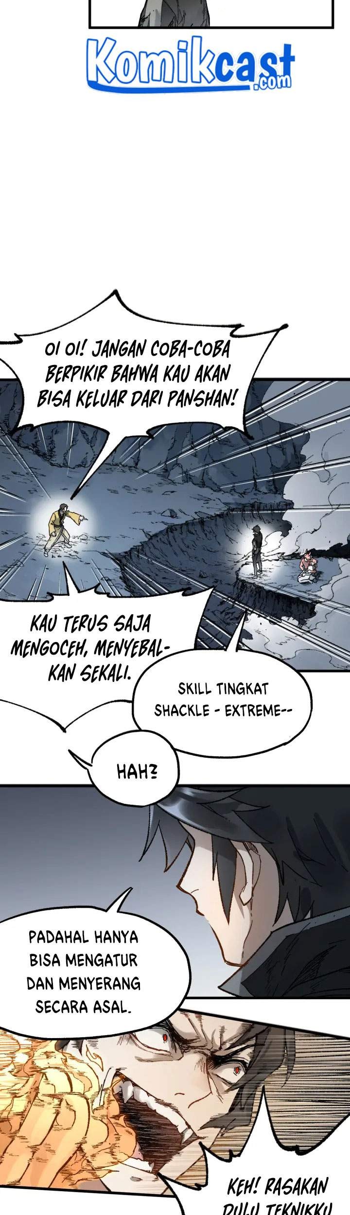 1/2 Prince chapter 89 halaman 24
