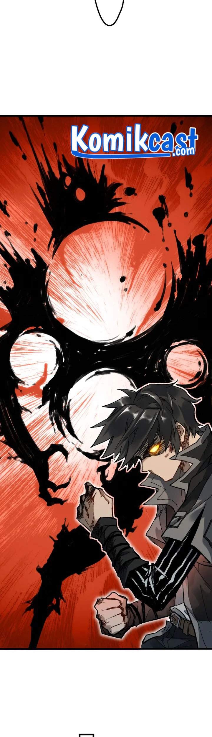 1/2 Prince chapter 89 halaman 30