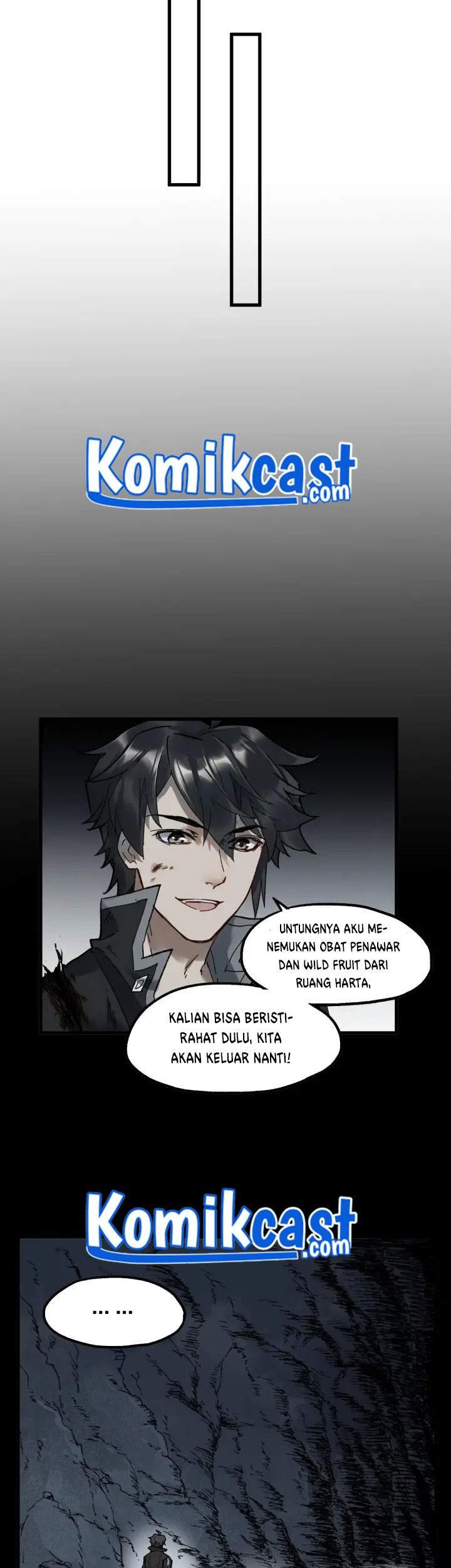 1/2 Prince chapter 89 halaman 32