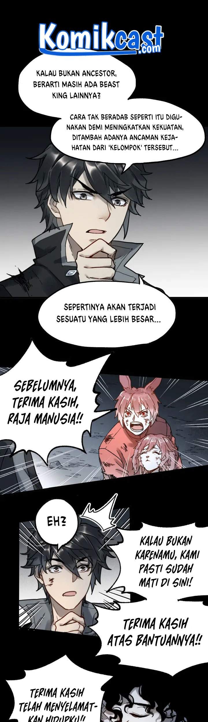 1/2 Prince chapter 89 halaman 36