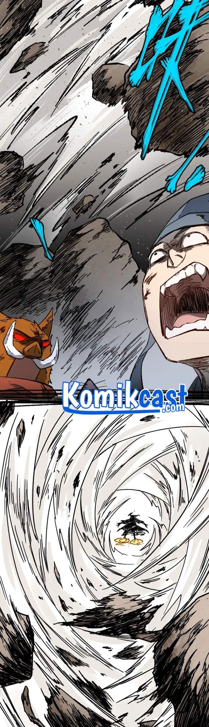 1/2 Prince chapter 89 halaman 42