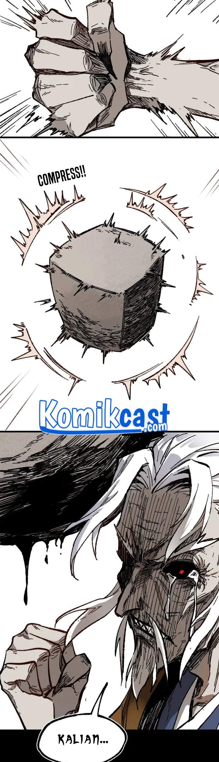 1/2 Prince chapter 89 halaman 52
