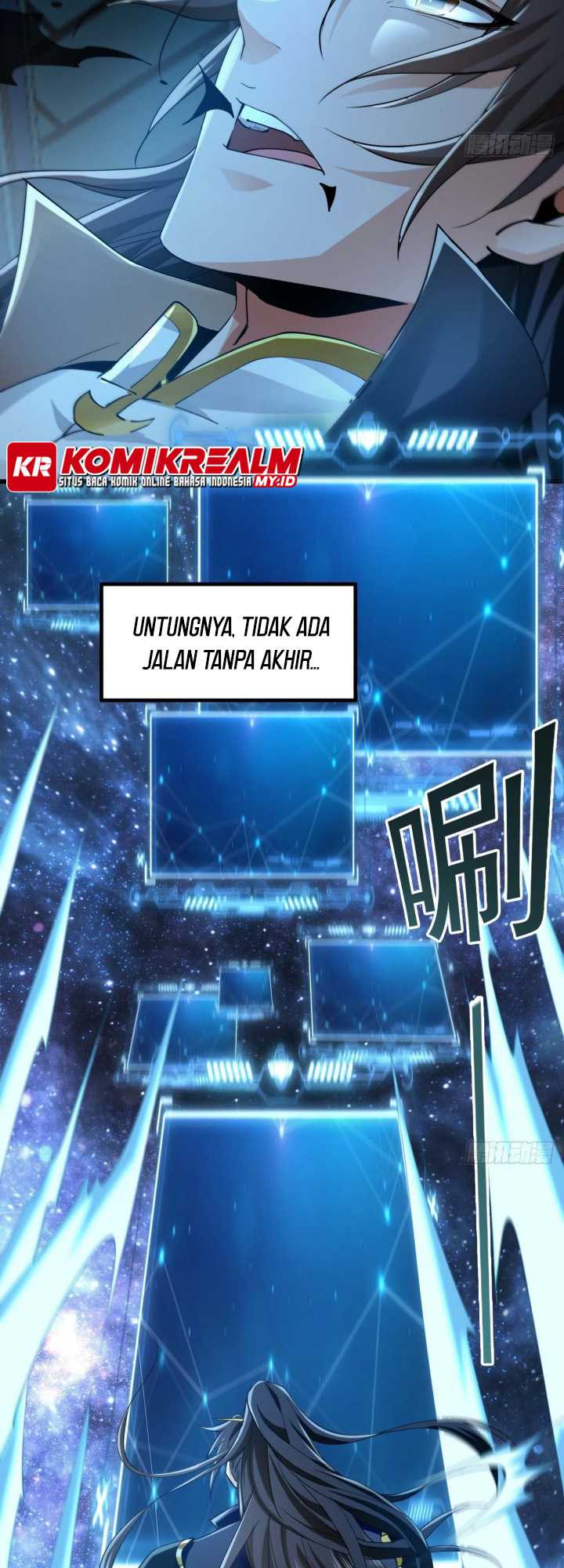 1 Million Times Attack Speed Bab 01 halaman 26