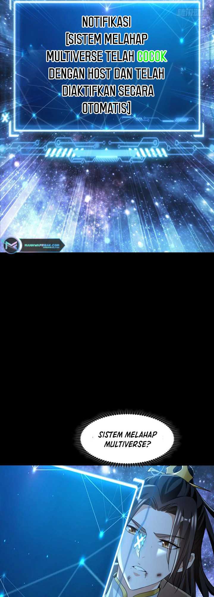 1 Million Times Attack Speed Bab 01 halaman 28