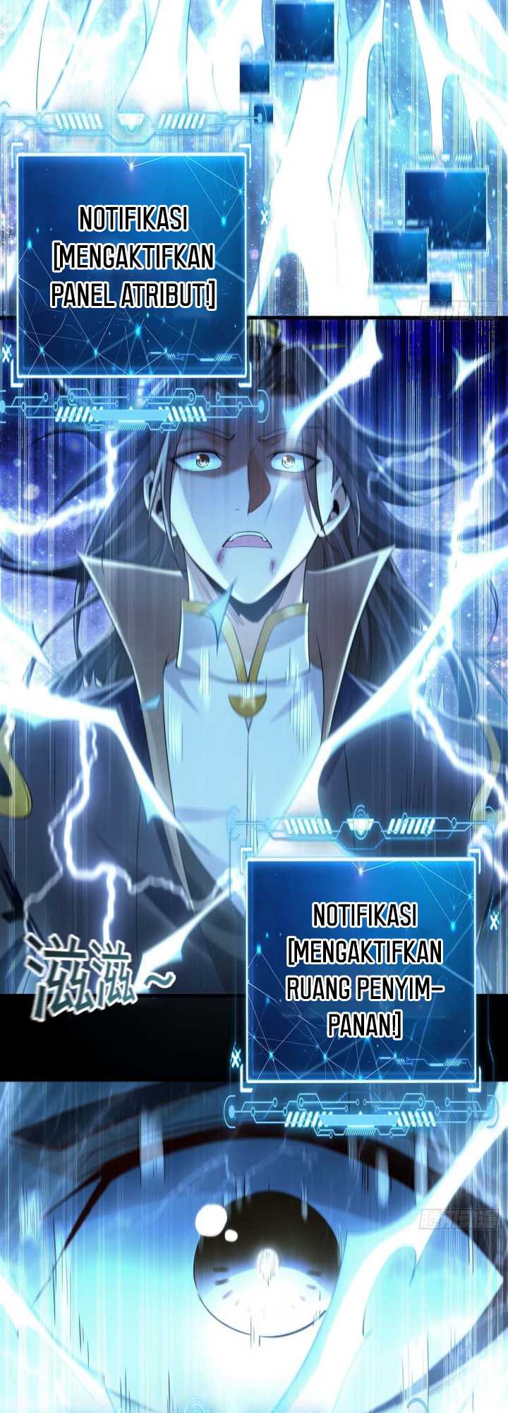 1 Million Times Attack Speed Bab 01 halaman 31